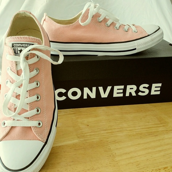 Converse Shoes - Converse Chuck Taylor All-Star Sneakers